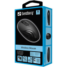 Sandberg 631-03 Wireless Mouse Sandberg 631-03 Wireless Mouse