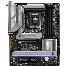 Asrock Z890 „LiveMixer“ belaidis internetas Asrock Z890 „LiveMixer“ belaidis internetas