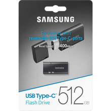 „Samsung 512GB MUF-512DA“ USB-C atmintis