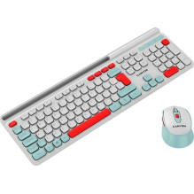 Canyon Combo HSET-W5 White