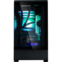 ZALMAN P30 V2 Juoda