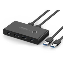Ugreen UGR282 Black Ugreen UGR282 Black