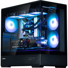 ZALMAN P30 V2 Juoda
