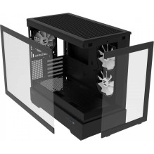 ZALMAN P30 V2 Juoda