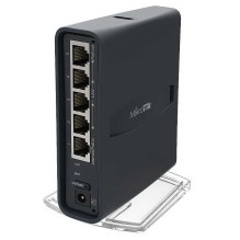 Mikrotik hAP ac lite TC