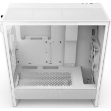 Nzxt H5 Flow (2024) White