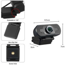 Tellur Basic Full HD Webcam