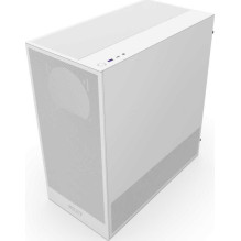 Nzxt H5 Flow (2024) White
