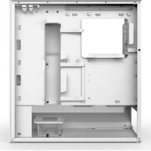 Nzxt H5 Flow (2024) balta