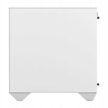 DarkFlash DY470 + 4 Fans White DarkFlash DY470 + 4 Fans White