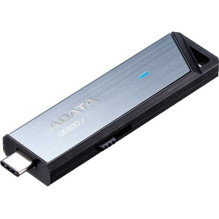 Adata 128GB UE800 Elite USB-C Silver Adata 128GB UE800 Elite USB-C Silver