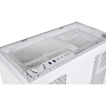 Thermaltake CTE E550 TG Snow