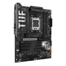 ASUS TUF GAMING X870-PLUS WIFI AMD X870 Lizdas AM5 ATX ASUS TUF GAMING X870-PLUS WIFI AMD X870 Lizdas AM5 ATX