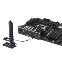 ASUS TUF GAMING X870-PLUS WIFI AMD X870 Lizdas AM5 ATX ASUS TUF GAMING X870-PLUS WIFI AMD X870 Lizdas AM5 ATX