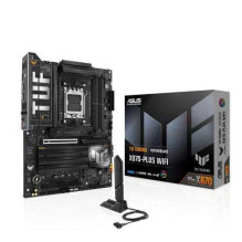 ASUS TUF GAMING X870-PLUS WIFI AMD X870 Lizdas AM5 ATX ASUS TUF GAMING X870-PLUS WIFI AMD X870 Lizdas AM5 ATX