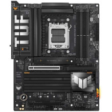 ASUS TUF GAMING X870-PLUS WIFI AMD X870 Lizdas AM5 ATX ASUS TUF GAMING X870-PLUS WIFI AMD X870 Lizdas AM5 ATX