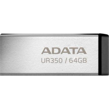 Adata 256GB UR350 USB 3.2 Black