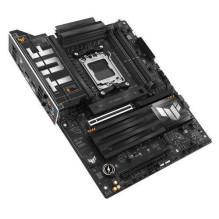 ASUS TUF GAMING X870-PLUS WIFI AMD X870 Lizdas AM5 ATX ASUS TUF GAMING X870-PLUS WIFI AMD X870 Lizdas AM5 ATX