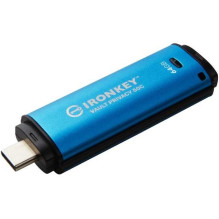 Kingston 64GB IronKey Vault Privacy 50C USB-C