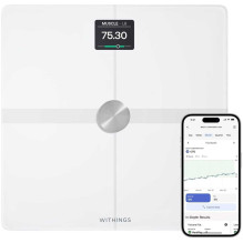 Withings WBS13 balta