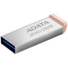 Adata 256GB UR350 USB 3.2 Brown Adata 256GB UR350 USB 3.2 Brown