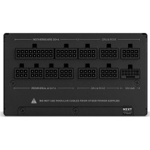 Nzxt C850 850W Nzxt C850 850W