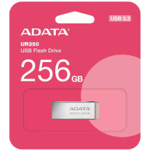 Adata 256GB UR350 USB 3.2 Brown Adata 256GB UR350 USB 3.2 Brown