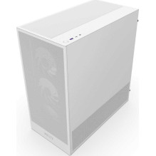 Nzxt H5 Flow RGB (2024) White Nzxt H5 Flow RGB (2024) White