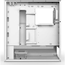 Nzxt H5 Flow RGB (2024) balta