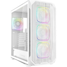 Sharkoon AK5M RGB bokšto tipo korpusas, baltas Sharkoon AK5M RGB bokšto tipo korpusas, baltas