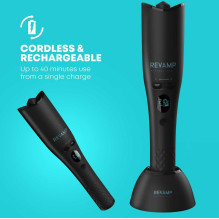 Revamp CL-2750-EU2 iGEN Progloss Cordless Hollywood Curl