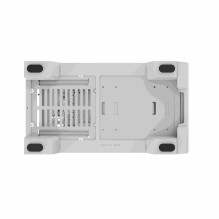 ZALMAN Z1 Iceberg White ATX ZALMAN Z1 Iceberg White ATX