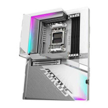 Gigabyte B650E AORUS STEALTH ICE AM5 ATX Gigabyte B650E AORUS STEALTH ICE AM5 ATX
