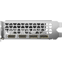 „Gigabyte GeForce RTX 3050 WindForce OC V2“ 6 GB GDDR6 96 bitų vaizdo plokštė „Gigabyte GeForce RTX 3050 WindForce OC V2“ 6 GB GDDR6 96 bitų vaizdo plokštė