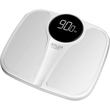 Adler AD 8172 White