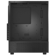 XPG INVADER X Mid-Bokštas Case Juoda XPG INVADER X Mid-Bokštas Case Juoda