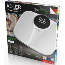 Adler AD 8172 White