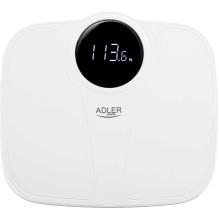 Adler AD 8172 White