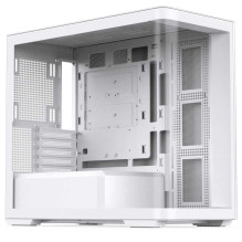 Jonsbo D300 White