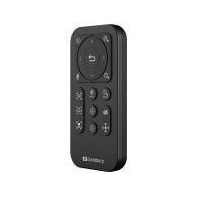 „Sandberg 134-39 Streamer“ USB internetinė kamera „Pro Elite“