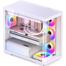 Jonsbo D300 White