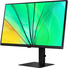 Samsung ViewFinity S6 LS27D604UAUXEN 27" IPS 16:9