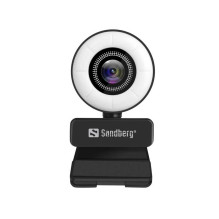Sandberg 134-21 transliacinė USB internetinė kamera Sandberg 134-21 transliacinė USB internetinė kamera