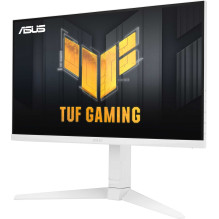 Asus TUF Gaming VG27AQML1A-W 27 colių greitas IPS 16 :9 baltas