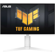 Asus TUF Gaming VG27AQML1A-W 27 colių greitas IPS 16 :9 baltas