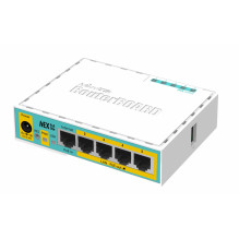 Mikrotik RB750UP-R2