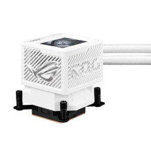 Asus ROG RYUJIN III 360 ARGB EXTREME White Asus ROG RYUJIN III 360 ARGB EXTREME White