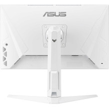 Asus TUF Gaming VG27AQML1A-W 27 colių greitas IPS 16 :9 baltas