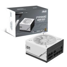 Asus Prime 850W 80+ Gold Fully Modular ATX 3.0 Asus Prime 850W 80+ Gold Fully Modular ATX 3.0