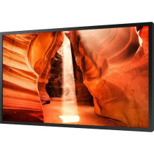 Samsung LH55OMNESGBXEN 55" VA 16:9